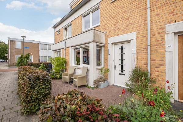 Medium property photo - Rubensstraat 42, 3443 GG Woerden